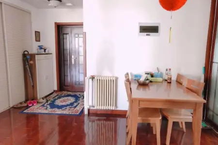 江山瑞城 3室2厅2卫 南北 精装