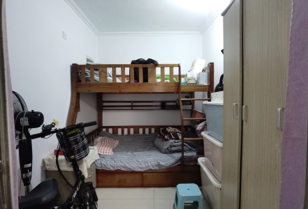 青橙时代