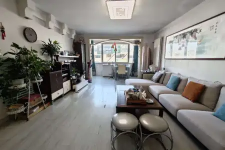 北苑小区 2房2厅1卫 南 精装