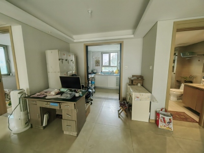 海信珠山小镇一期