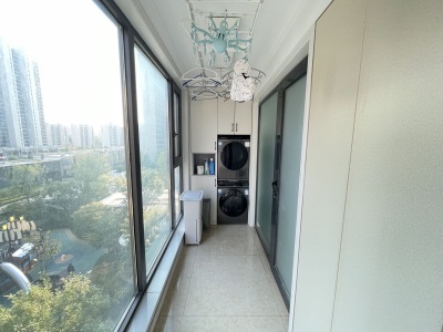 万科新都会一期