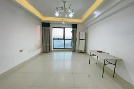 梦时代广场 2室1厅1卫 南 精装