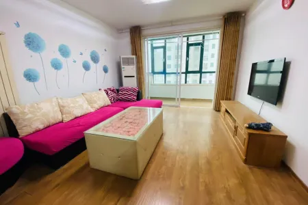 伟东尚城 2房2厅1卫 南北 普装