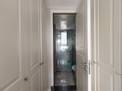 万科新都会一期