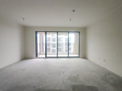 青城翰章一期和光 3室2厅2卫 南北 精装