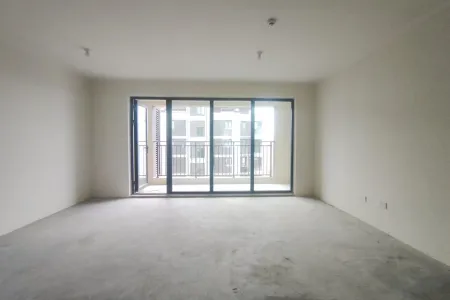 青城翰章一期和光 3室2厅2卫 南北 精装