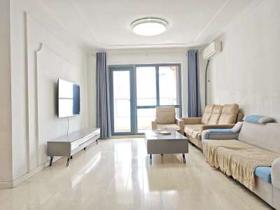 星光岛牡丹园（三期）