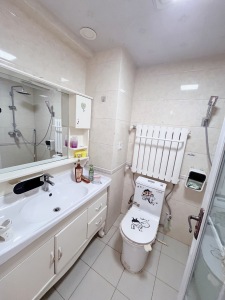 万达维多利亚湾（31-67号楼）