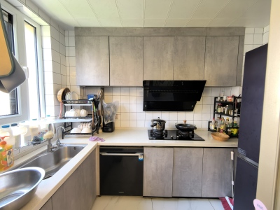 保利徕卡公园东区