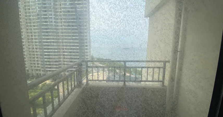 万达维多利亚湾（31-67号楼）