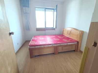 管马楼安置社区