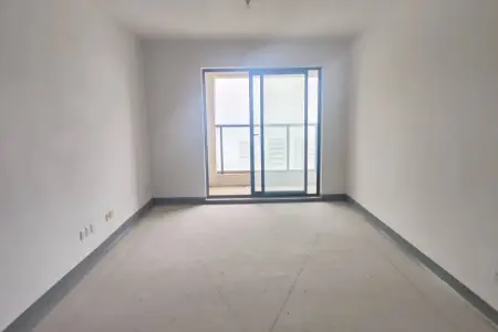 星光岛杜鹃园（一期） 2室2厅1卫南北 毛坯