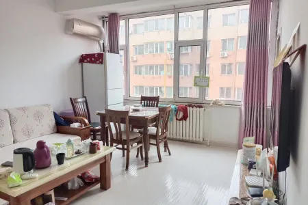 黄岛国货 2室1厅1卫 南北 精装