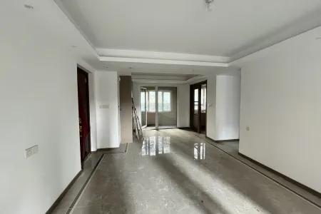 龙湖光年一期-花溪 2室2厅2卫 南北 精装