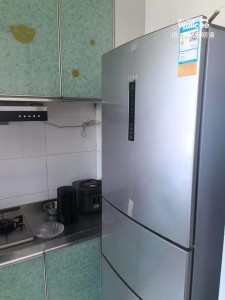 中德生态园福莱社区B区