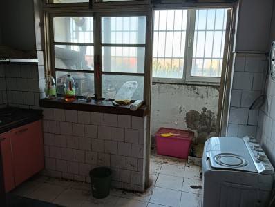 体育场小区