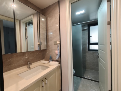 万科新都会三期