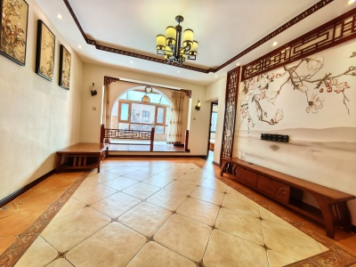 世茂诺沙湾二期别墅