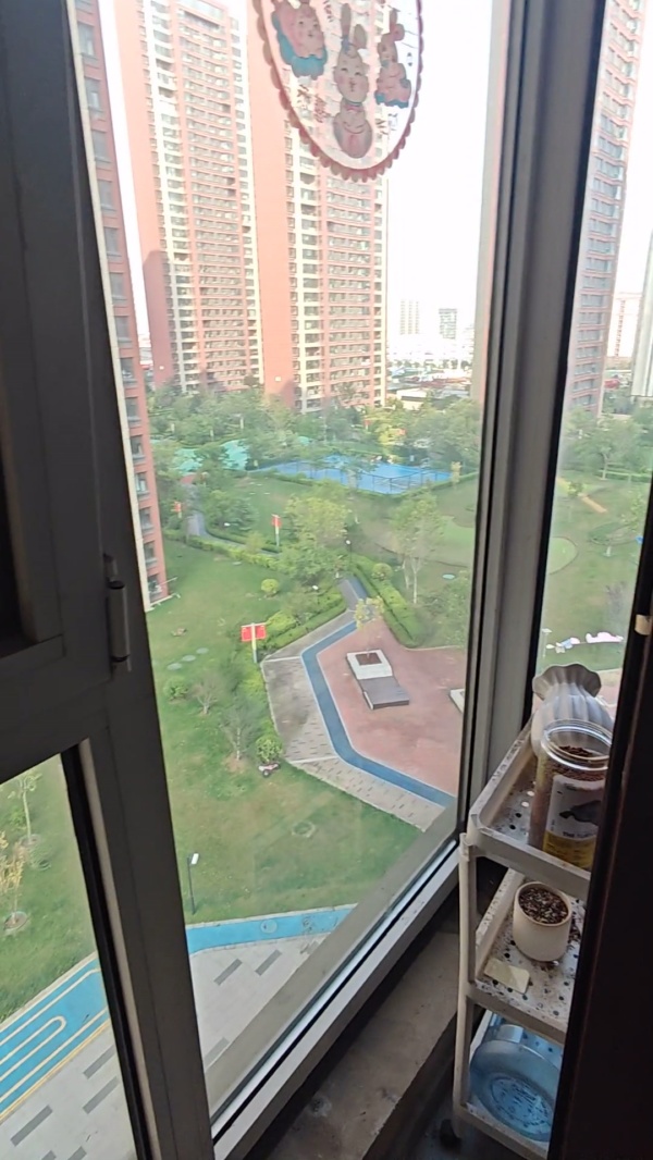 万科城市之光三期