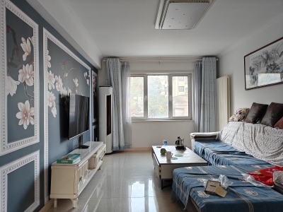 建委大院 2室1厅1卫 南 普装