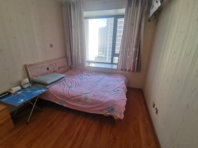 万达维多利亚湾（31-67号楼）