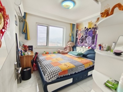 西海岸花好月圆