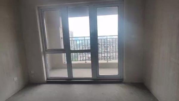 龙湖九里晴川（住宅）