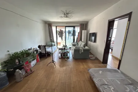 贵府花园 3室2厅2卫 南 精装