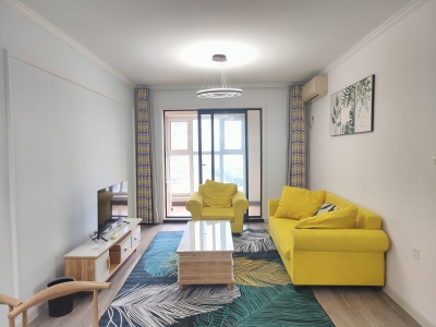 星光岛杜鹃园（一期）