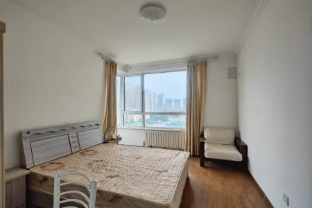 新华锦龙邸 3室2厅2卫南北 简装