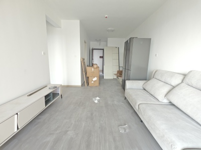 岔河社区印象和南