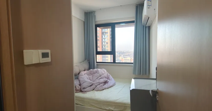 万科城市之光二期