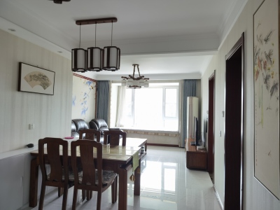 世茂诺沙湾四期