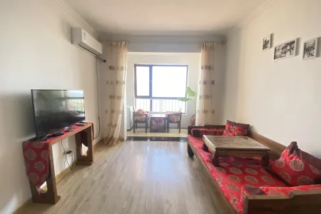 天意华苑 2室2厅1卫 南 精装