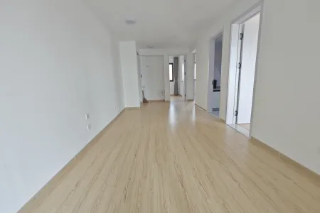 万科海岸蓝山 2室2厅1卫 南北 普装