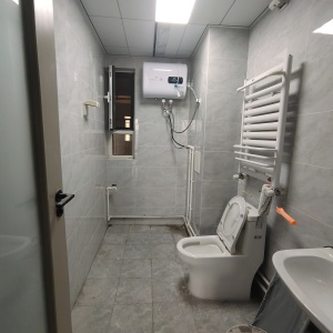 岔河社区印象和南