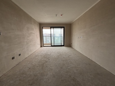 名嘉荷府 3室2厅2卫 南北 毛坯