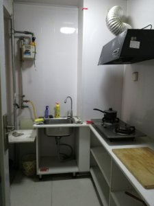 青橙时代