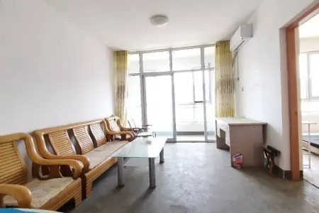 金榜佳苑东区 2室1厅1卫南 毛坯