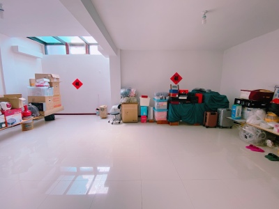 保利海上罗兰别墅