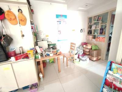 东小庄社区