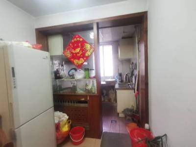 江山路西小区