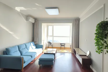 星光岛牡丹园（三期） 3室2厅1卫 南 精装