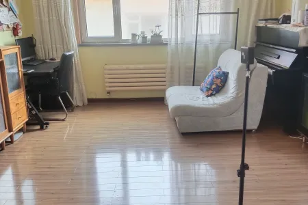 柳沟小区 2房1厅1卫 南 精装