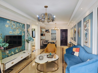 星光岛杜鹃园（一期）