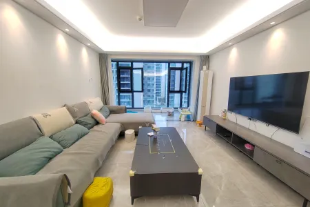 宸悦府 3室2厅2卫 南 精装