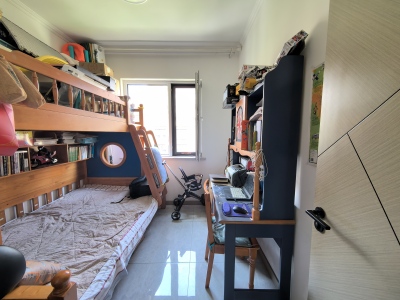 保利徕卡公园东区