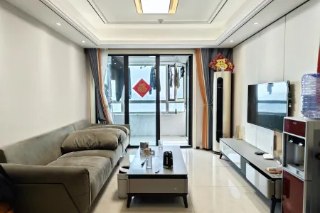 香江瑞城 3房2厅1卫 南北 精装