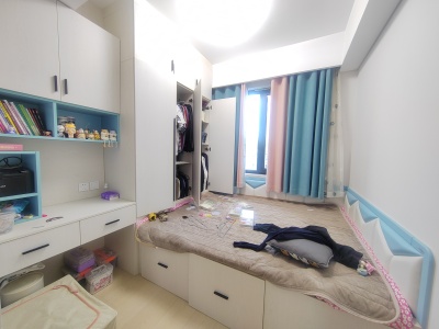 海信珠山小镇三期