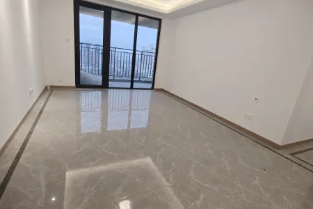 世茂锦域西区 3房2厅2卫 南北 精装